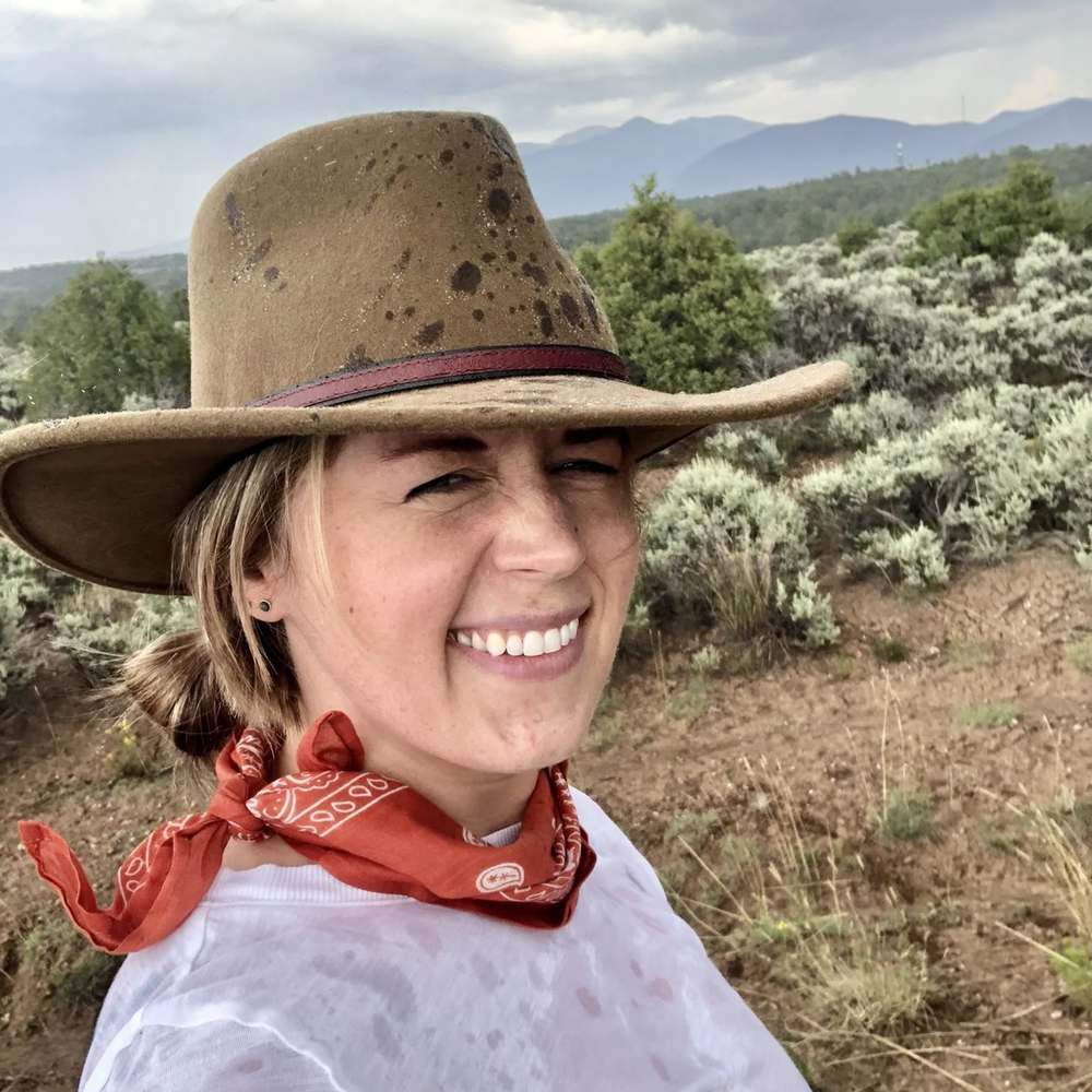 Meet your Posher, Marie